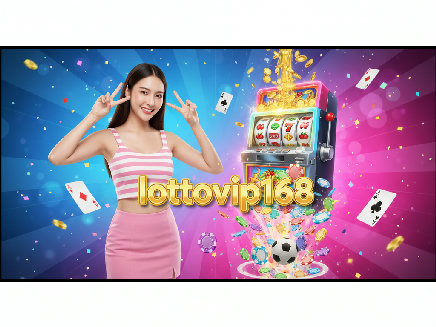 lottovip168