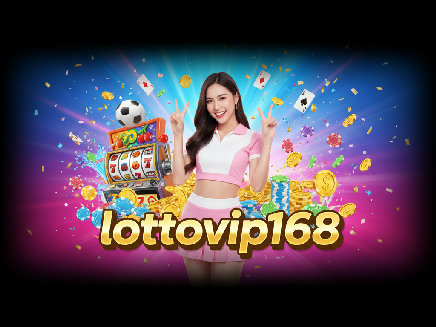 login lottovip168