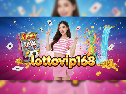 lottovip168 ทางเข้า